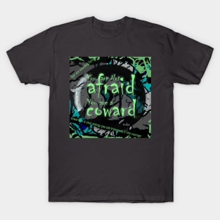 FEARS GREEN T-Shirt